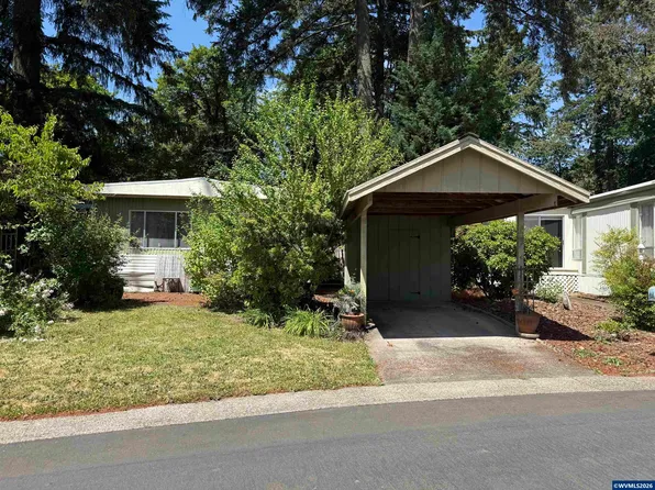 33125 SE White Oak Rd Unit 14, Corvallis, OR 97333
