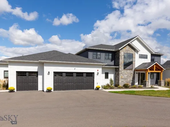 151 Clancy Way, Bozeman, MT 59718