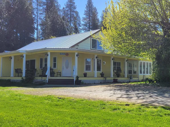 6359 McCall St, Bonners Ferry, ID 83805