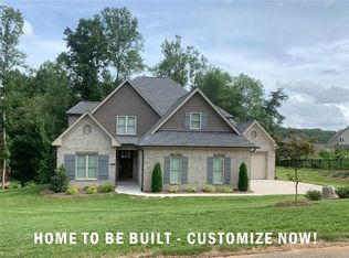 196 Walter Jessup Ct, Greensboro, NC 27455
