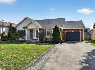 2469 Shurie Rd, West Lincoln, ON