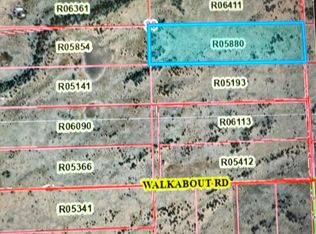 130 Jolly Time Ln, Fence Lake, NM 87315