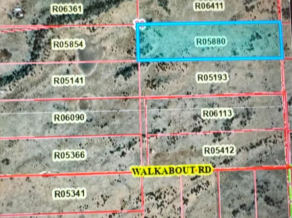 130 Jolly Time Ln, Fence Lake, NM 87315