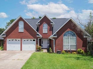 3024 Classic Dr, Perdido Key, FL 32507