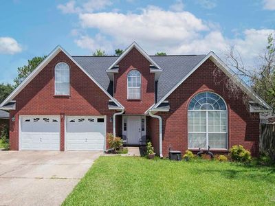3024 Classic Dr, Perdido Key, FL, 32507