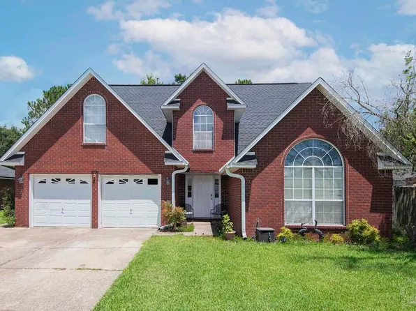 3024 Classic Dr, Perdido Key, FL 32507