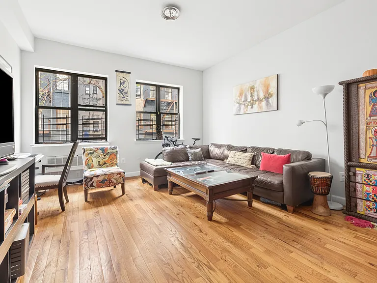108 W 138th St #1A — Photo 3