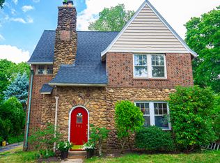 101 Buckingham St, Meriden, CT 06451