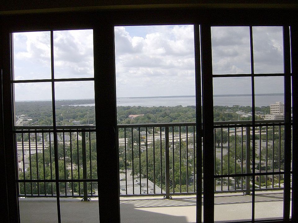 VIEW FROM GREAT ROOM