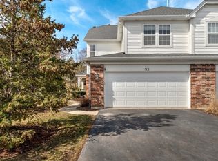 (Undisclosed Address), Glen Ellyn, IL 60137