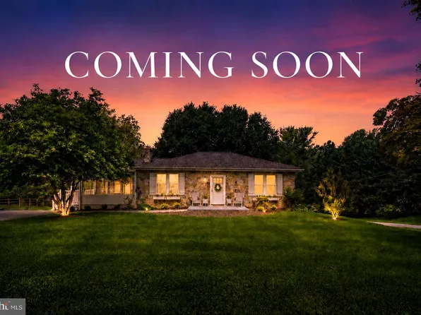 7546 Woodbine Rd, Woodbine, MD 21797