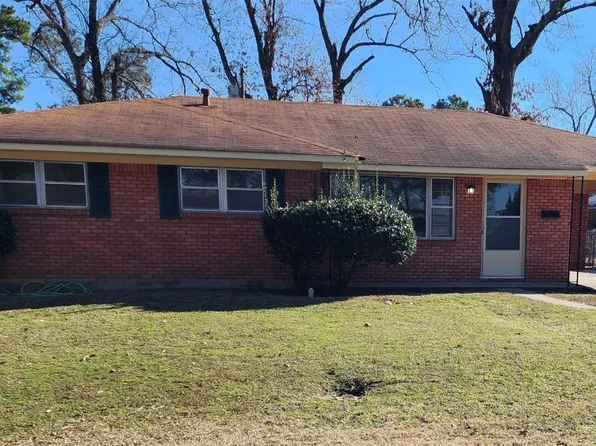 1505 Dilg League Dr, Shreveport, LA 71109