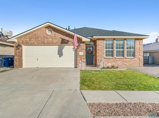 1028 Salinas St SE, Albuquerque, NM 87123