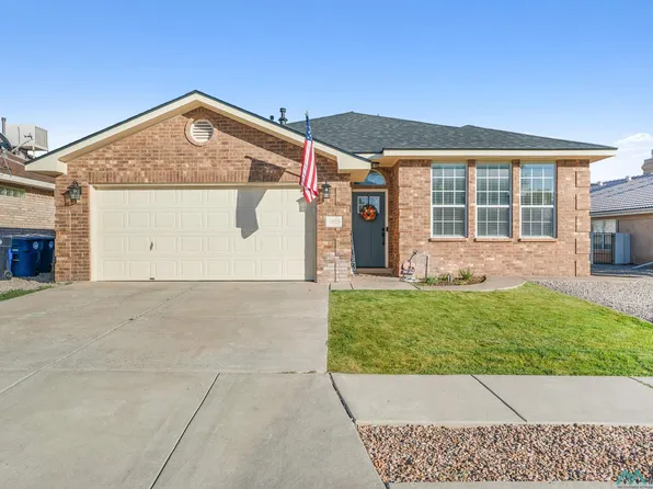 1028 Salinas St SE, Albuquerque, NM 87123