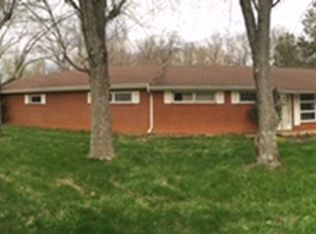 320 Forest Hills Dr, Greeneville, TN 37745