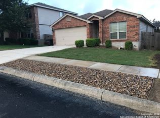 647 Granite Clf, San Antonio, TX 78251