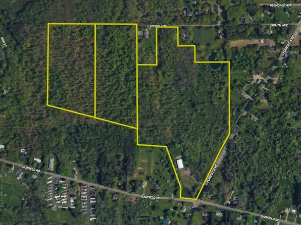 1645 Forest Avenue Ext, Jamestown, NY 14701