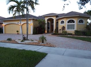 3600 NW 89th Ter, Cooper City, FL 33024