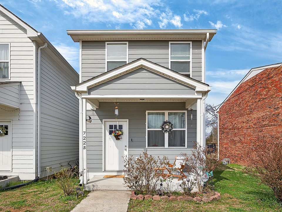 1st image of 722 Cole Ave #B