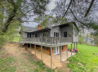 342 Enfield Rd, Lexington, VA 24450