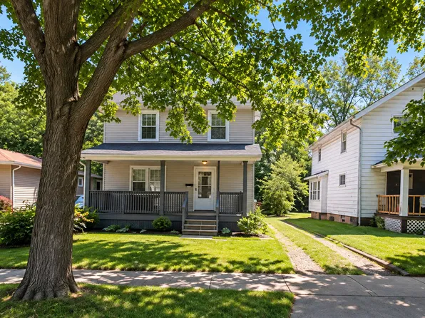 1055 Valdes Ave, Akron, OH 44320