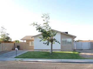 5345 Plainview Ave, Las Vegas, NV 89122
