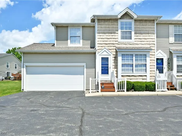 3189 Woodland Trl Unit A, Cortland, OH 44410