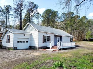 618 Mill Rd, Rockingham, NC 28379