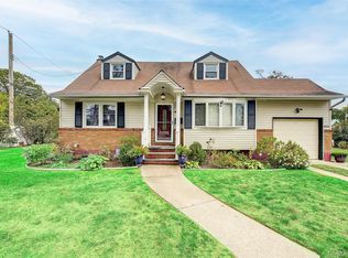 1025 Ontario Road, West Hempstead, NY 11552