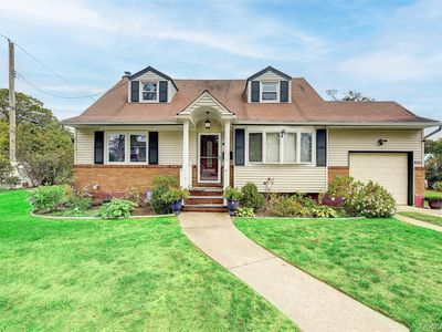 1025 Ontario Road, West Hempstead, NY, 11552