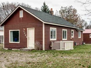 1104 N Long Rd, Greenacres, WA 99016