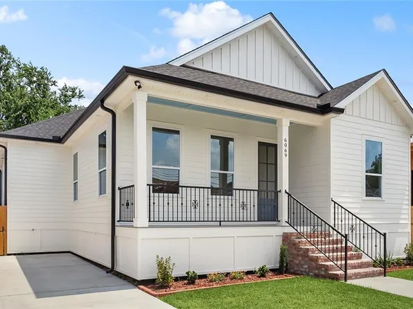 6069 Wickfield Dr, New Orleans, LA 70122