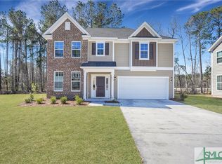 360 Spring Hill Dr, Richmond Hill, GA 31324