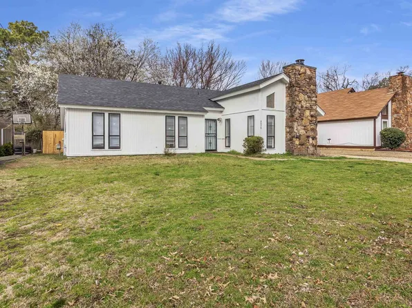 4579 Crump Rd, Memphis, TN 38141