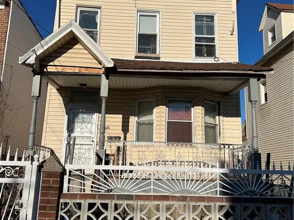 749 E 230th Street, Bronx, NY 10466