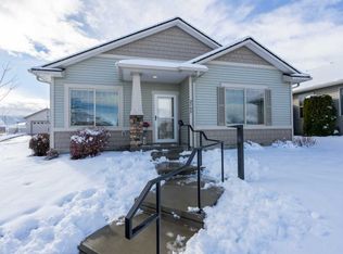2709 N Reddington Way, Post Falls, ID 83854