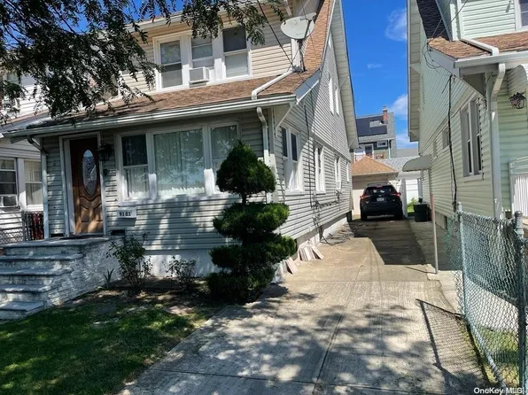 91-03 210th Street, Queens Village, NY 11428