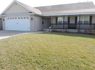 3511 NE 83rd St, Kansas City, MO 64119