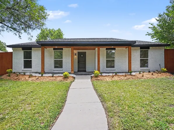 2117 Montana Trl, Grand Prairie, TX 75052