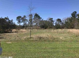 10621 Donald Wood Rd, Foley, AL 36535