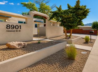 8901 Cottonwood Rd NE, Albuquerque, NM 87111