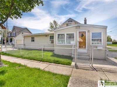 6 Balzac Ct #2, Tonawanda, NY, 14150