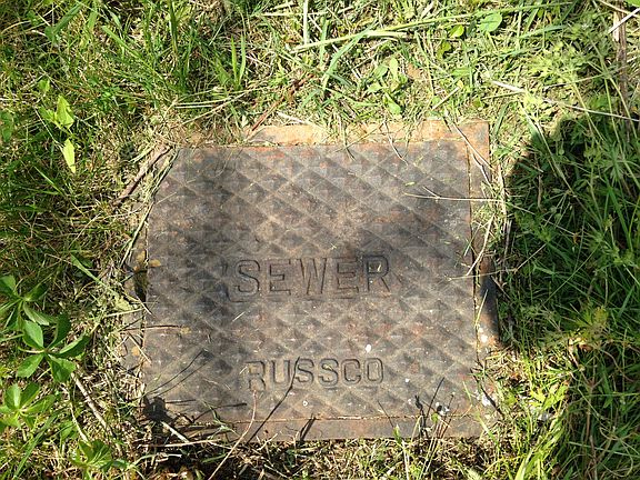 sewer available 
