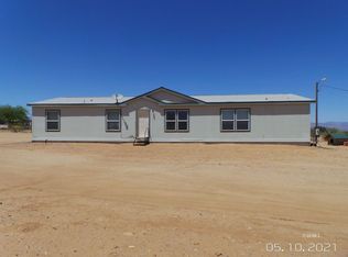 9433 S Boulder Rd, Safford, AZ 85546