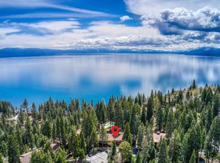 1877 N Lake Blvd #14, Tahoe City, CA 96145