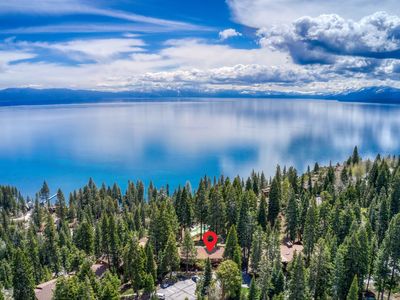 1877 N Lake Blvd #14, Tahoe City, CA, 96145