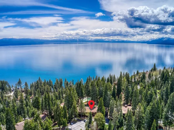 1877 N Lake Blvd #14, Tahoe City, CA 96145