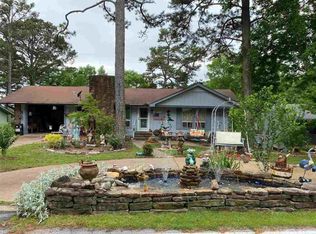152 Pine Knot Rd, Fairfield Bay, AR 72088