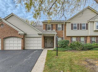 1408 Tulip Ct APT A2, Wheeling, IL 60090