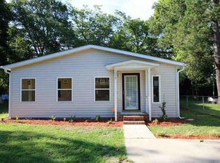 1515 Racepath Ave, Conway, SC 29526